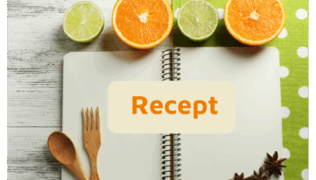 Voedingscoach Zwolle - leefstijl en voeding - recepten